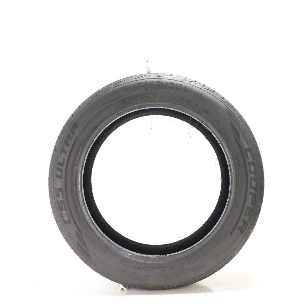 Used 235/50R18 Cooper CS5 Ultra Touring 97V - 7/32 - Image 3