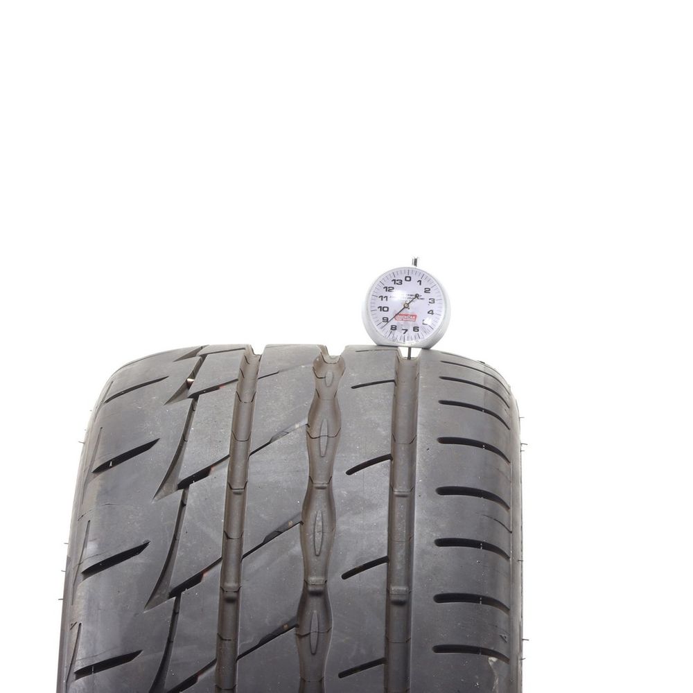 Set of (2) Used 245/35R19 Firestone Firehawk Indy 500 93W - 7.5-8.5/32 - Image 5