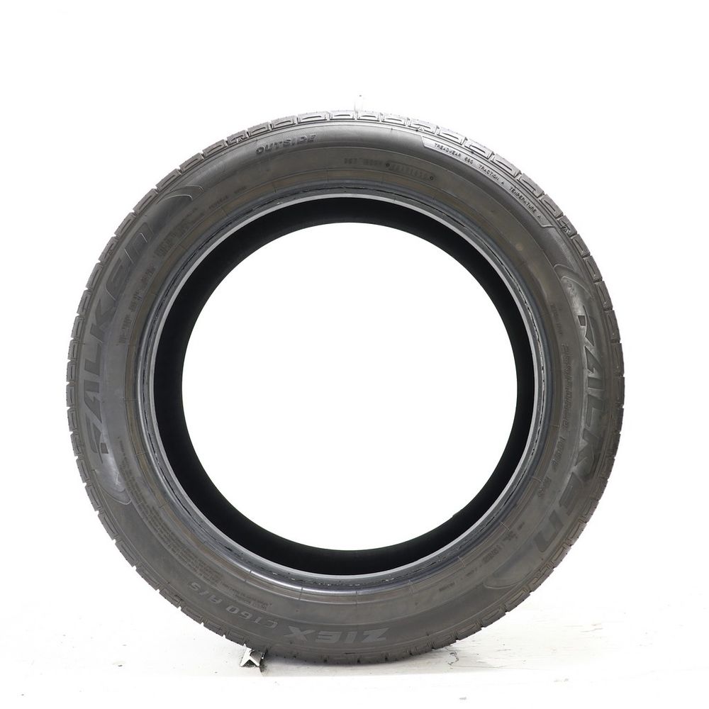 Used 255/50R20 Falken Ziex CT60 A/S 109V - 8.5/32 - Image 3