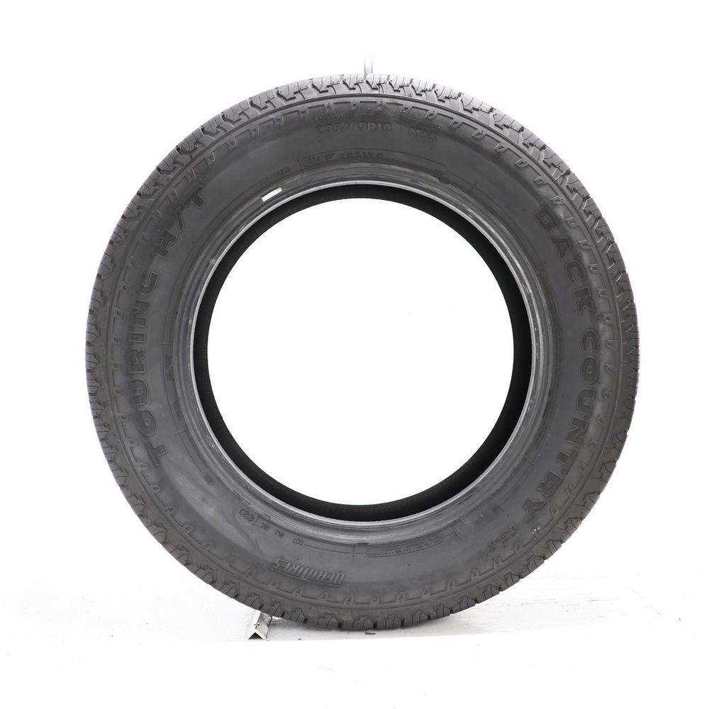 Used 235/65R18 DeanTires Back Country QS-3 Touring H/T 106H - 11/32 - Image 3
