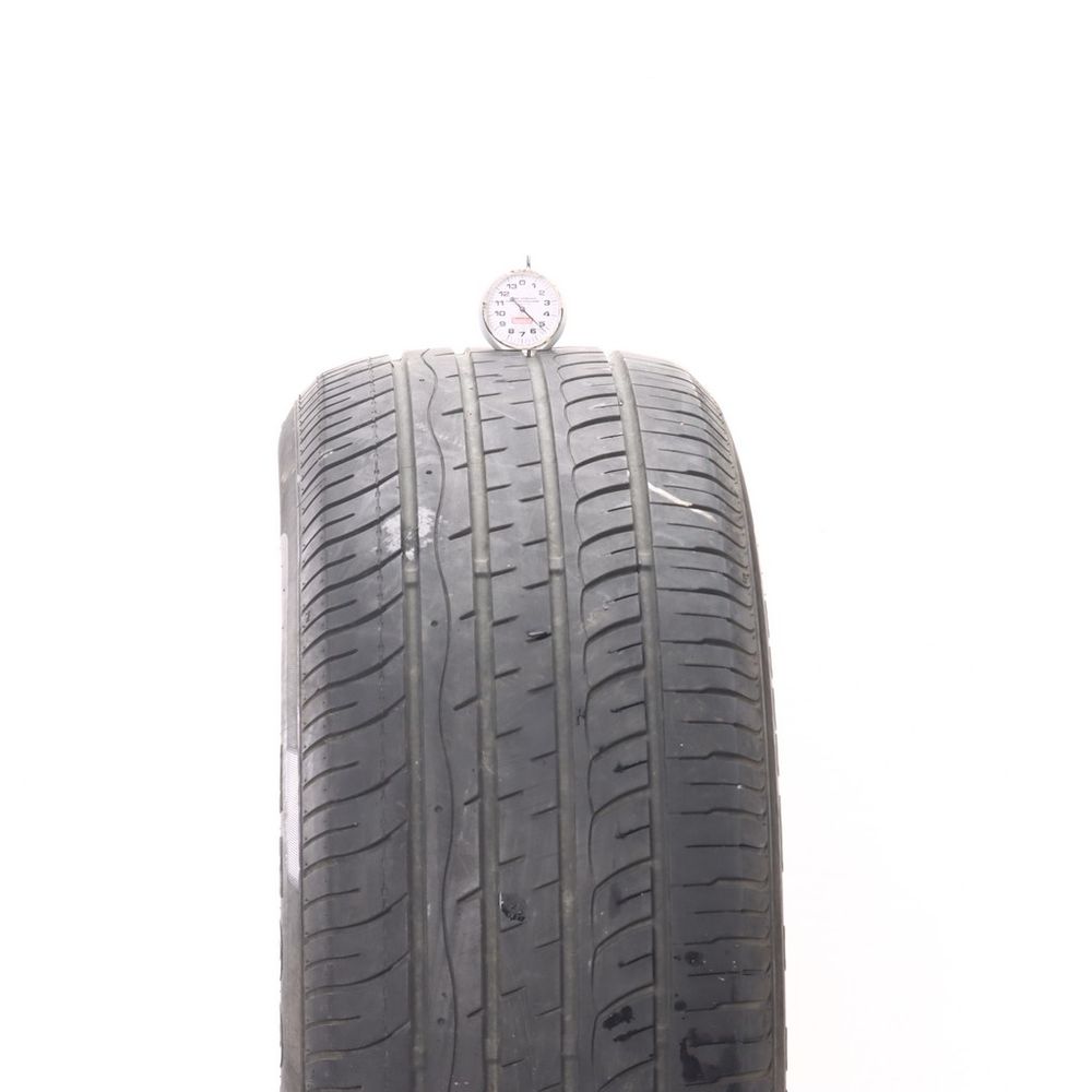 Used 255/55ZR20 Fullrun F7000 110W - 5/32 - Image 2