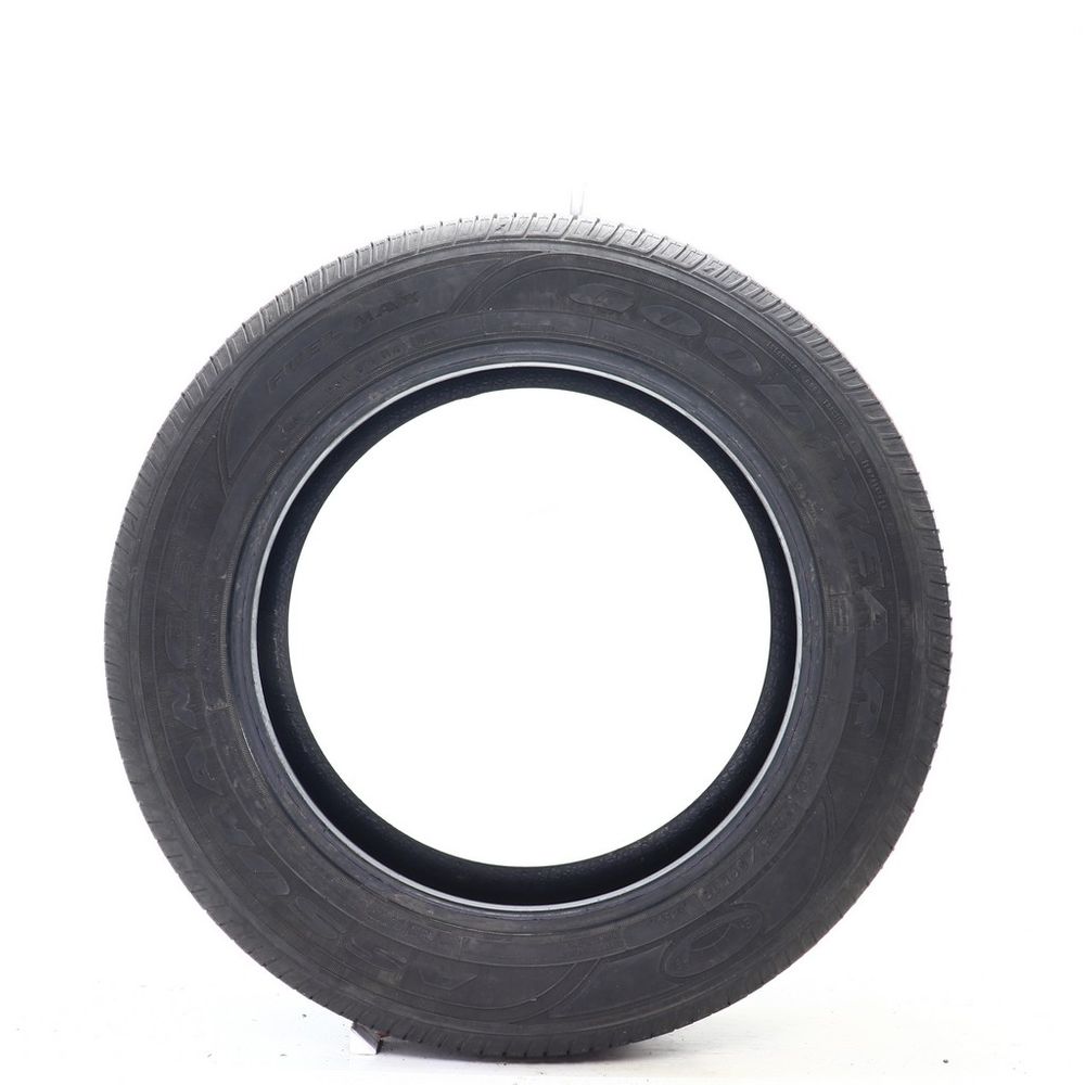 Set of (2) Used 235/60R18 Goodyear Assurance CS Fuel Max 102H - 5.5-6.5/32 - Image 6