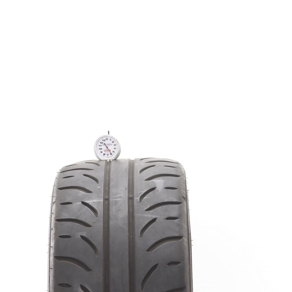 Used 245/40R19 Dunlop Direzza ZIII 94W - 5.5/32 - Image 2