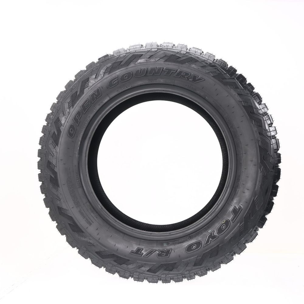 Set of (4) New 265/65R18 Toyo Open Country RT 114T - Image 3