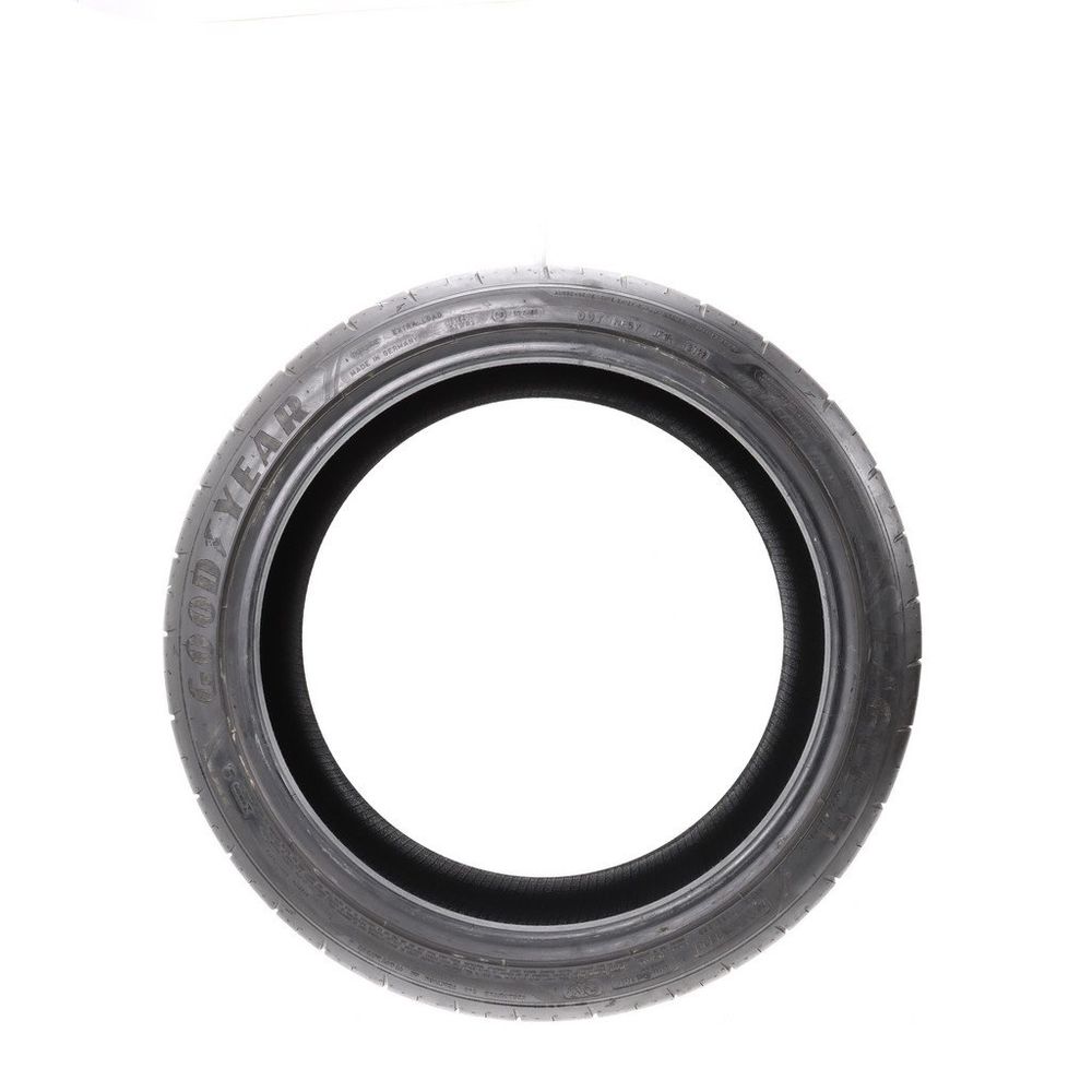 Set of (2) Used 275/35R20 Goodyear Eagle F1 Asymmetric 2 MOExtended Run Flat 102Y - 7-8.5/32 - Image 3