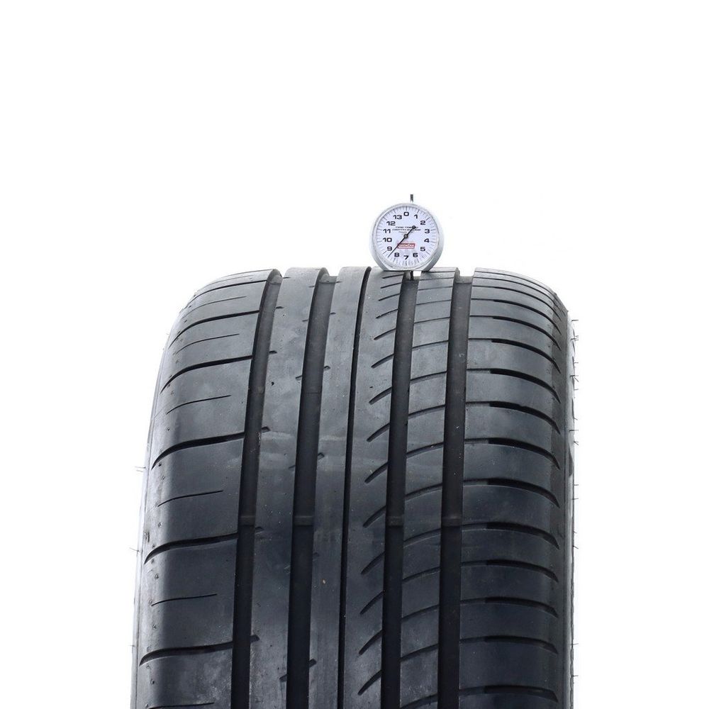 Set of (2) Used 275/35R20 Goodyear Eagle F1 Asymmetric 2 MOExtended Run Flat 102Y - 7-8.5/32 - Image 5