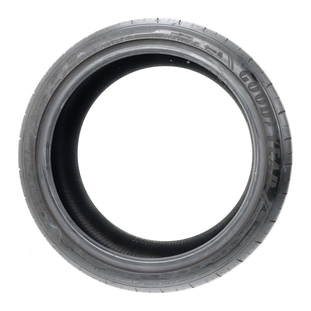 Set of (2) Used 275/35R20 Goodyear Eagle F1 Asymmetric 2 MOExtended Run Flat 102Y - 7-8.5/32 - Image 6