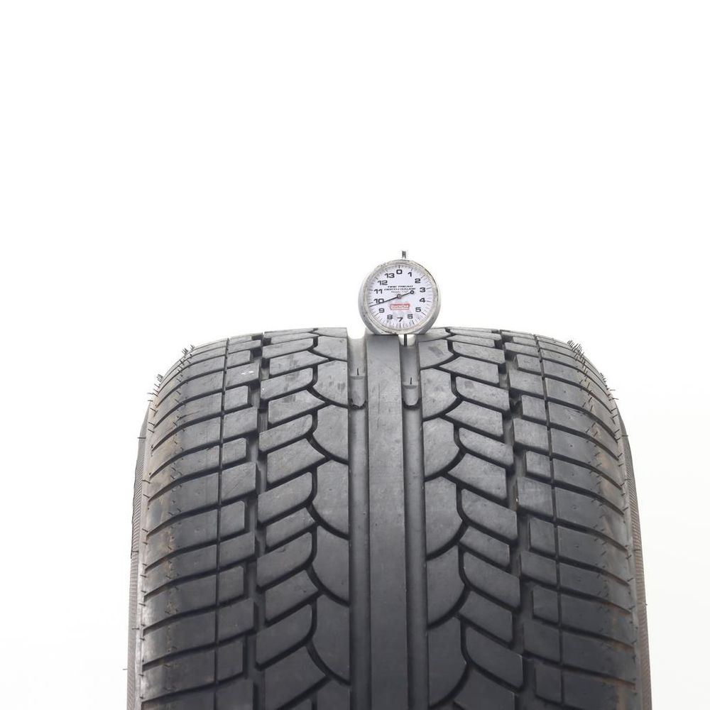 Used 285/50R20 Achilles Desert Hawk UHP 112V - 9.5/32 - Image 2