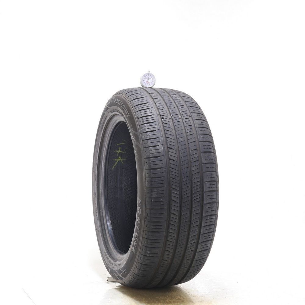 Used 235/50R17 Fortune Perfectus FSR602 96V - 7/32 - Image 1