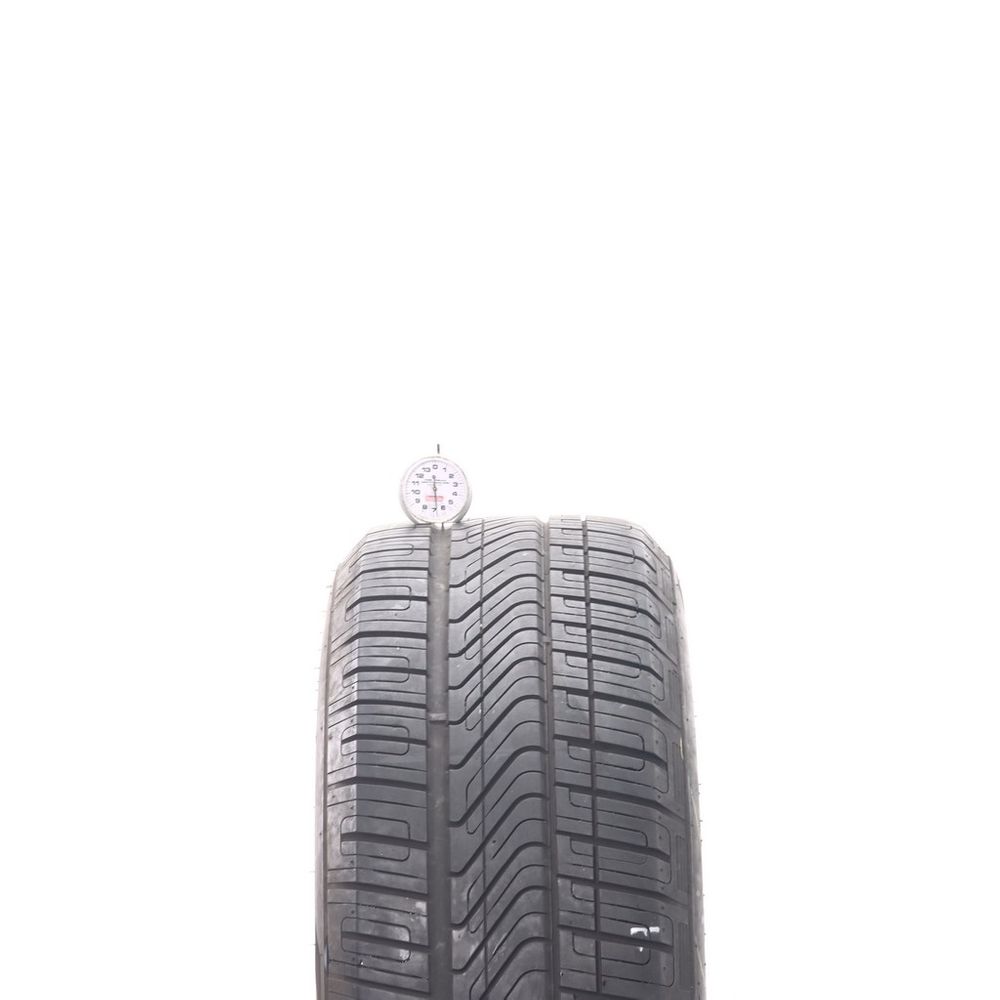 Used 235/55R17 Momo Forcerun HT M8 103W - 6.5/32 - Image 2