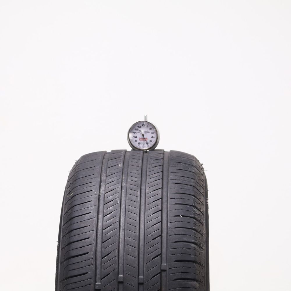 Set of (2) Used 225/60R17 Sailun Inspire 99T - 6-7/32 - Image 2