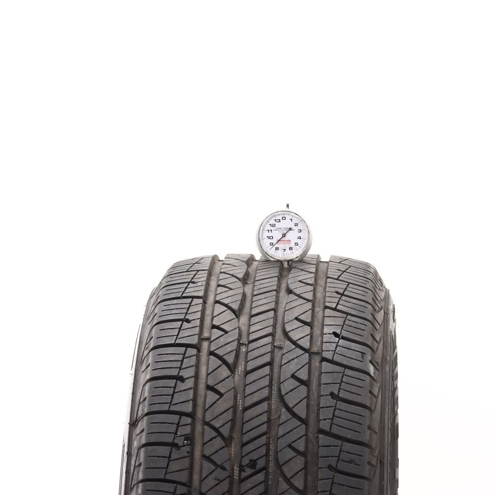 Set of (2) Used 215/55R17 Kelly Edge Touring A/S 94V - 7-8.5/32 - Image 5