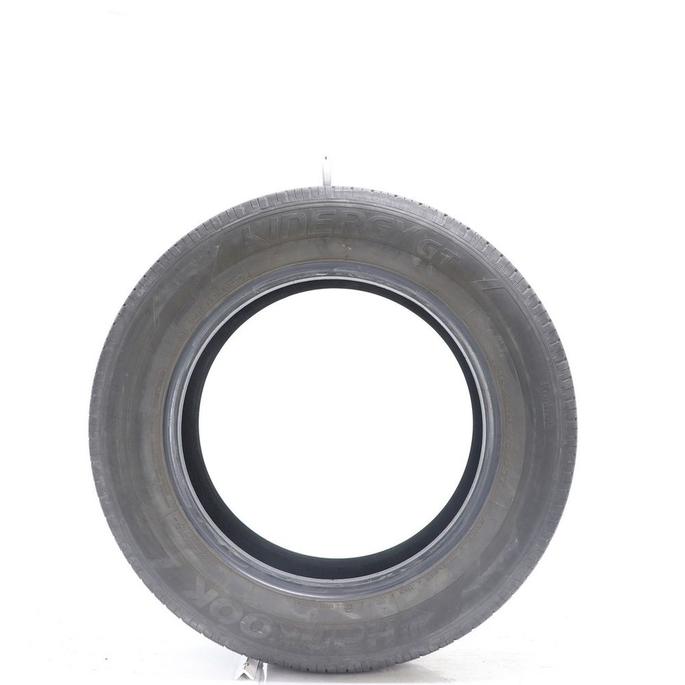 Used 215/60R16 Hankook Kinergy GT 95T - 6.5/32 - Image 3