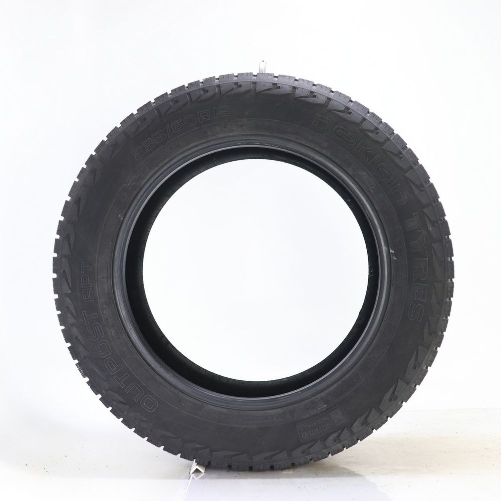 Used 235/60R18 Nokian Outpost APT 107H - 8.5/32 - Image 3