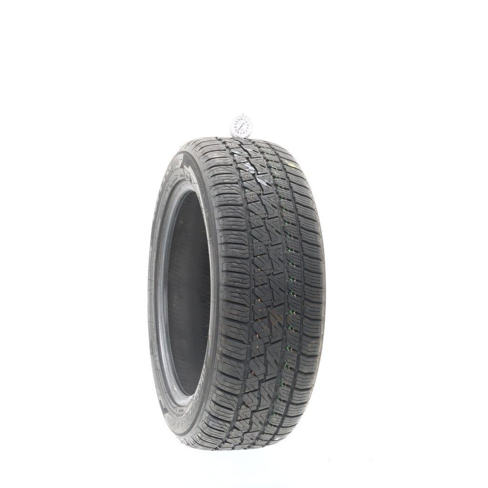 Used 215/55R17 Nitto Motivo 365 98W - 8.5/32 - Image 1