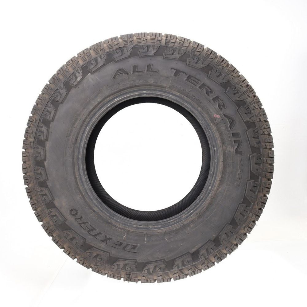 Set of (2) New LT 31X10.5R15 Dextero All Terrain DAT1 109S C - 15/32 - Image 3