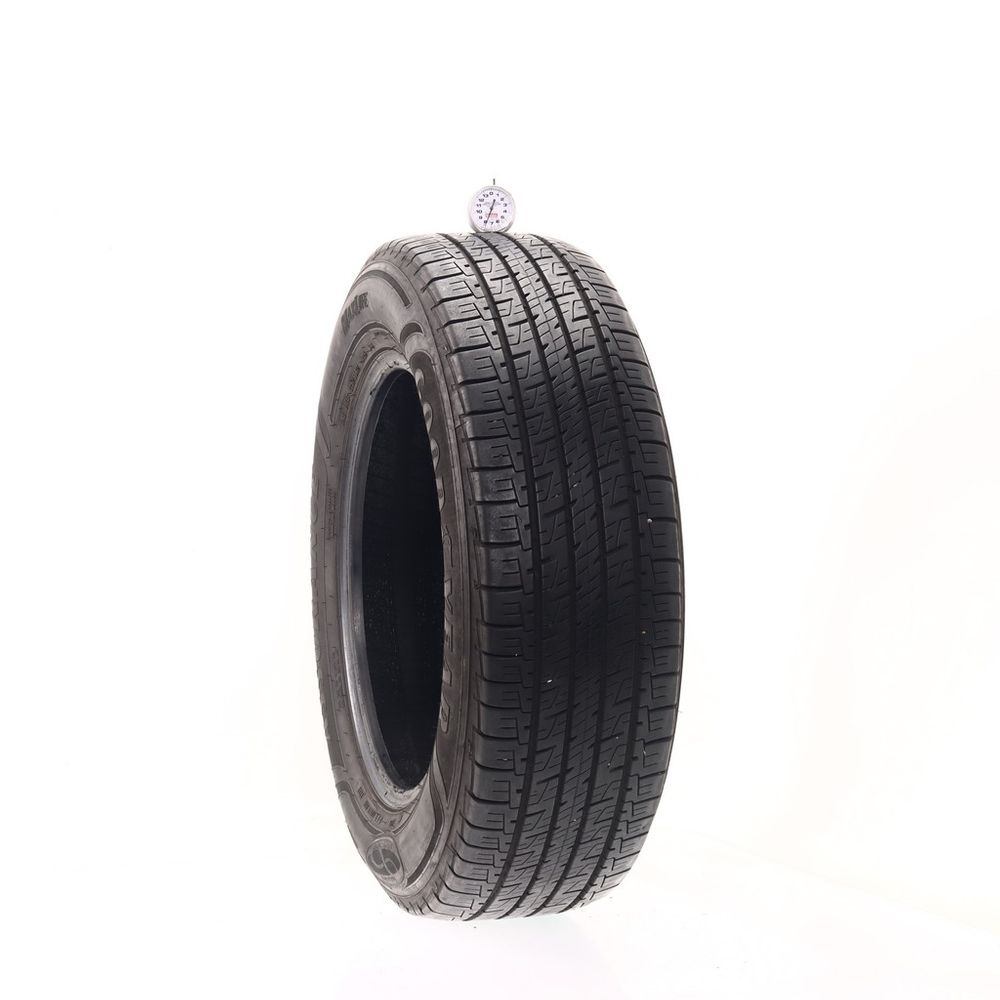 Set of (4) Used 225/65R17 Goodyear Assurance MaxLife 102H - 6.5-7.5/32 - Image 4