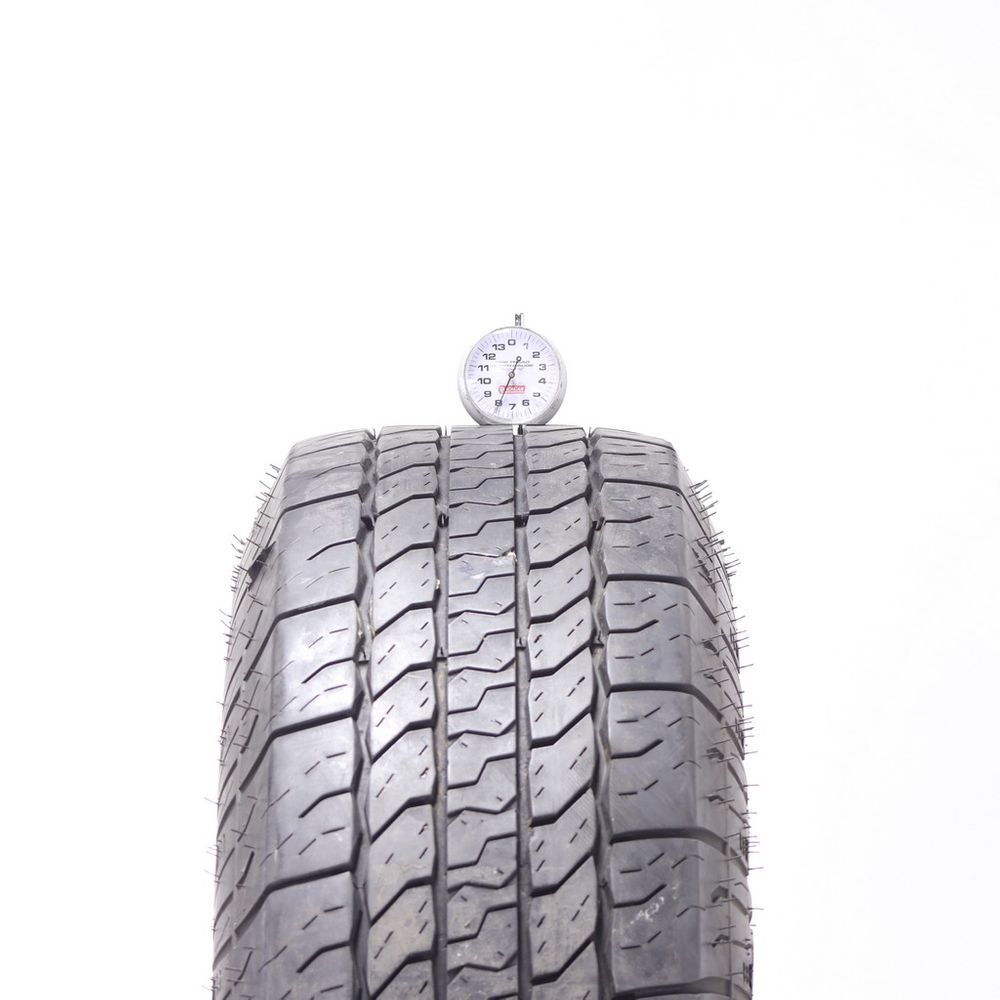 Set of (2) Used LT 245/75R16 Corsa Highway Terrain Plus 120/116S E - 8-8.5/32 - Image 2