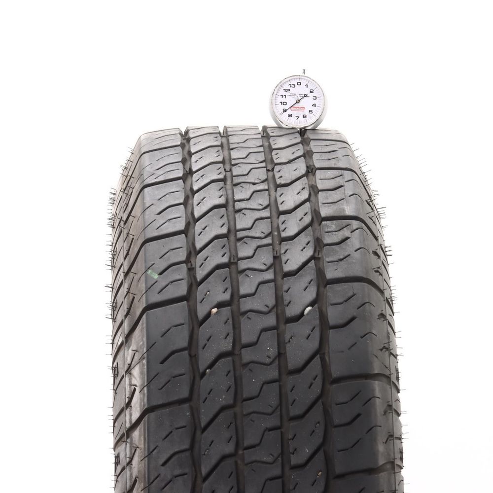 Set of (2) Used LT 245/75R16 Corsa Highway Terrain Plus 120/116S E - 8-8.5/32 - Image 5