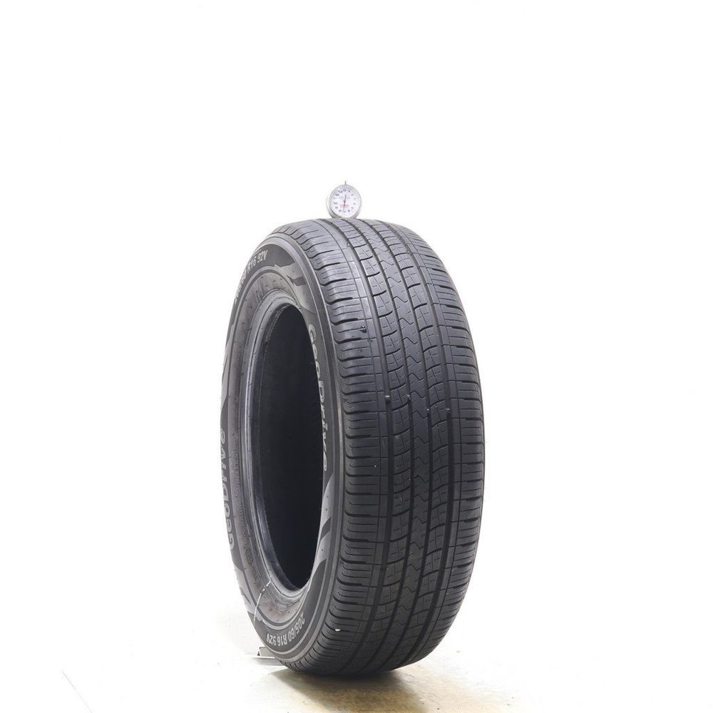 Set of (2) Used 205/60R16 GeoDrive KH16 92V - 7-7.5/32 - Image 1