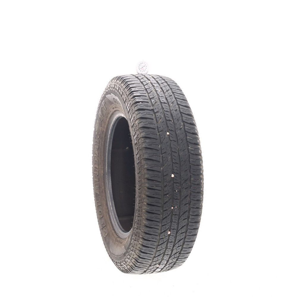 Used 235/70R17 Yokohama Geolandar A/T G015 109H - 9/32 - Image 1