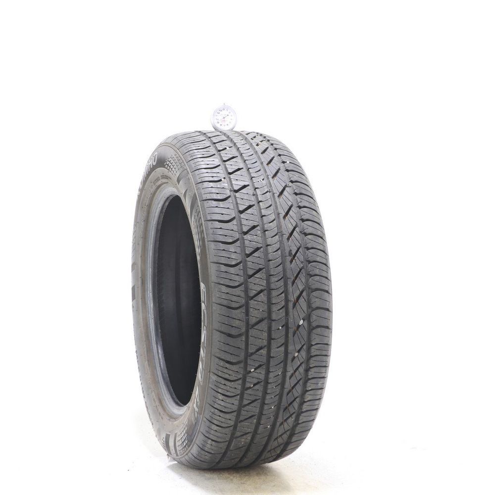 Used 215/55ZR16 Kumho Ecsta 4X II 93W - 9/32 - Image 1
