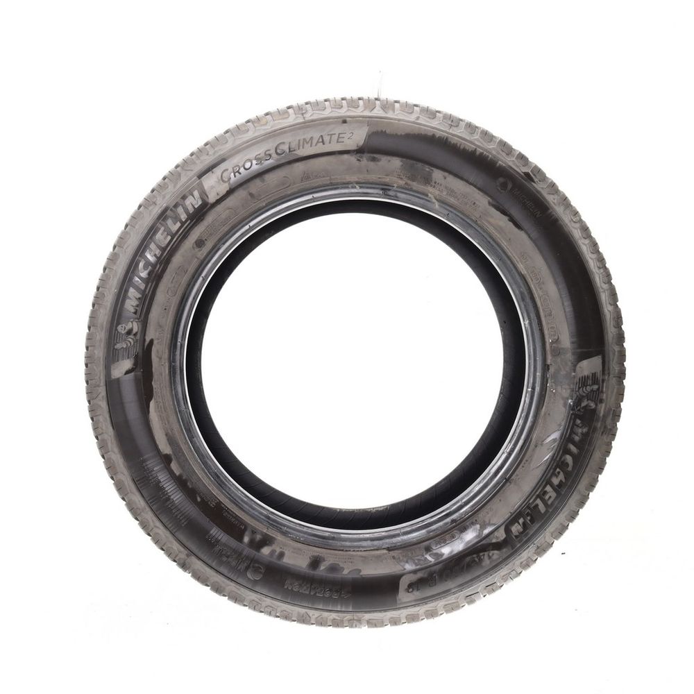 Used 245/60R18 Michelin CrossClimate 2 109V - 7.5/32 - Image 3