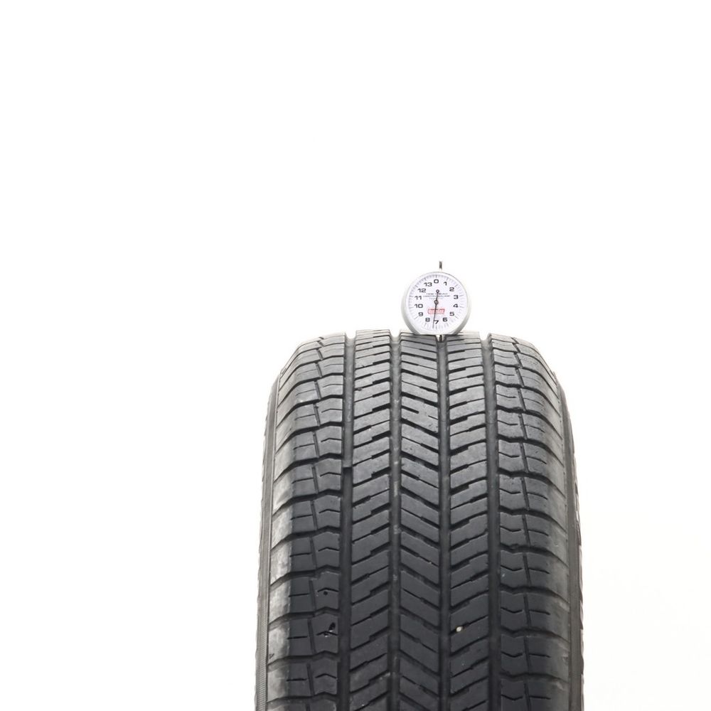 Set of (2) Used 225/65R17 Yokohama Geolandar G91A 101H - 6.5-7/32 - Image 5