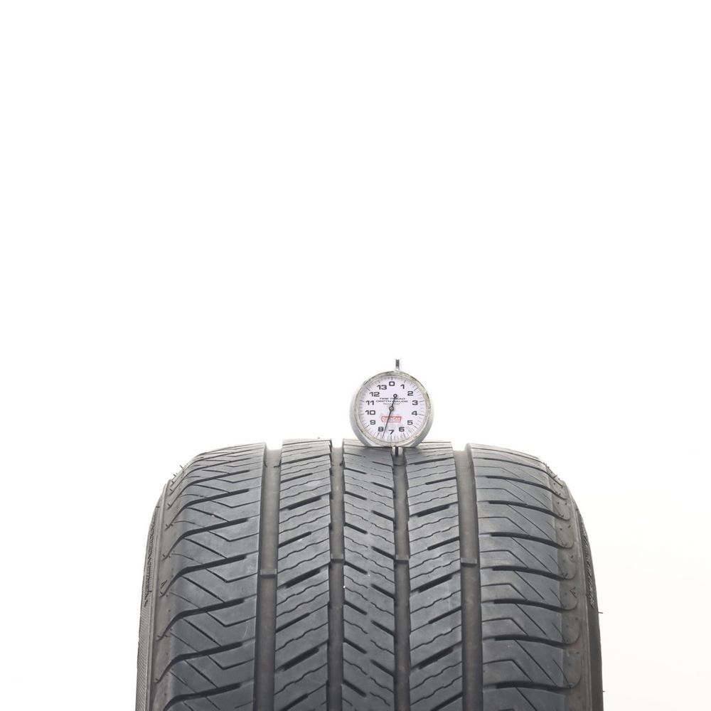 Set of (2) Used 255/50R20 Lancaster LS-07 H/T 109V - 7.5-9/32 - Image 2