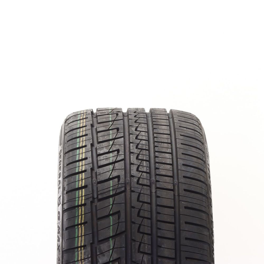 Set of (2) New 245/35ZR20 General G-Max AS-07 95W - Image 2