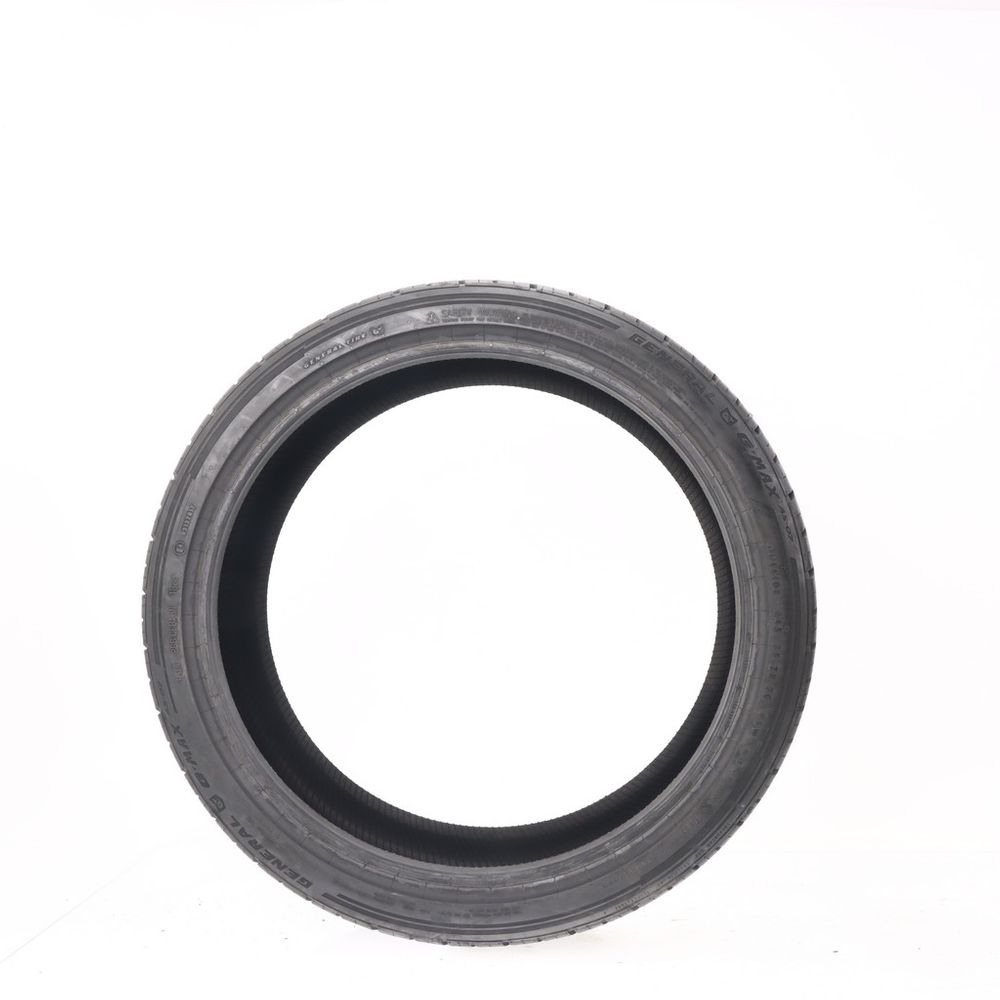 Set of (2) New 245/35ZR20 General G-Max AS-07 95W - Image 3