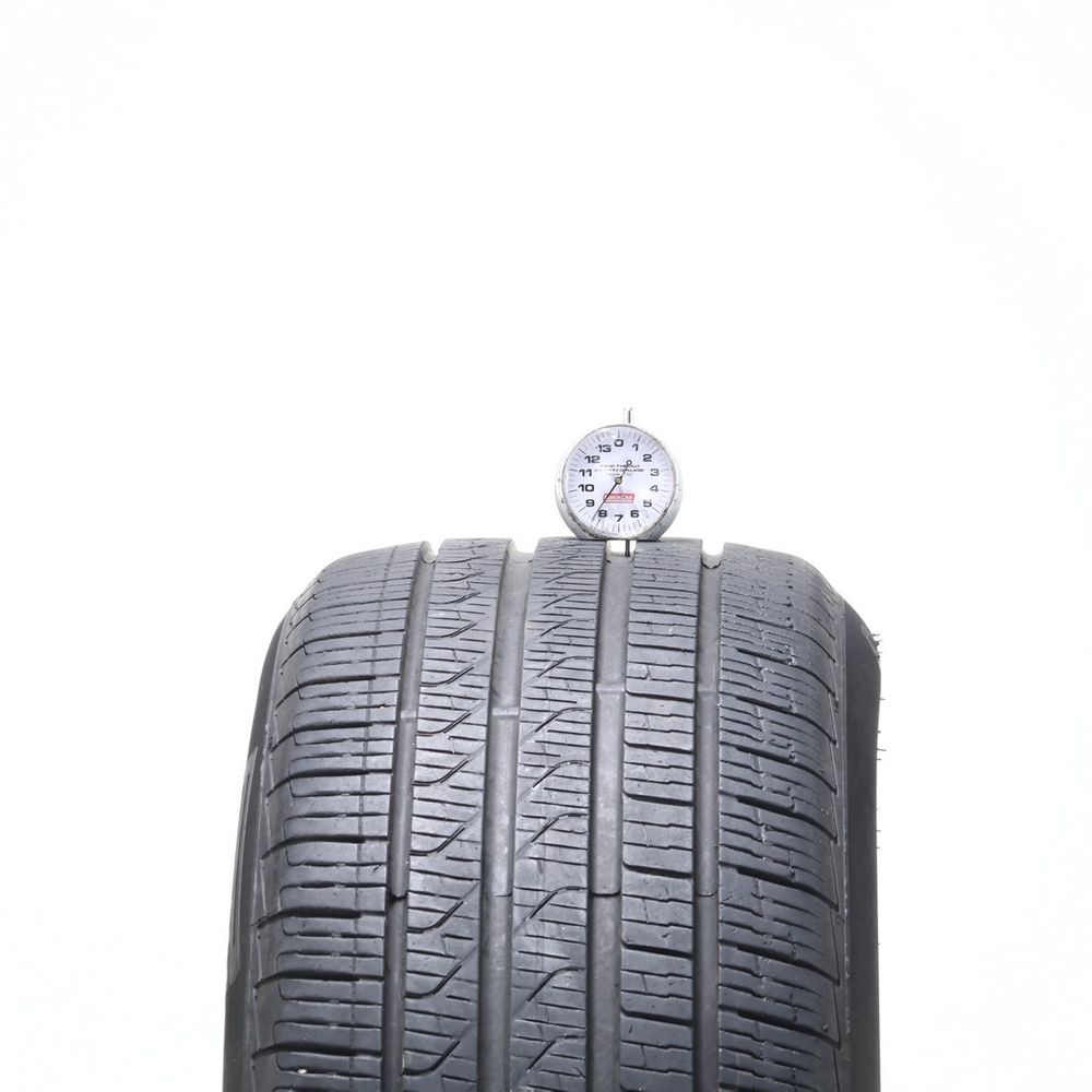 Set of (2) Used 235/50R18 Pirelli Cinturato P7 Plus II 97V - 7.5-8/32 - Image 5