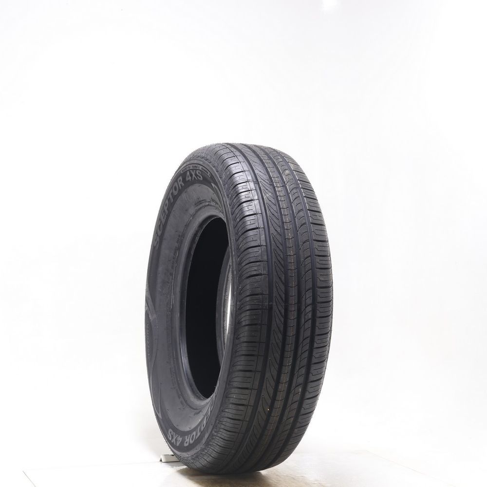New 215/70R15 Sceptor 4XS 98T - 9.5/32 - Image 1