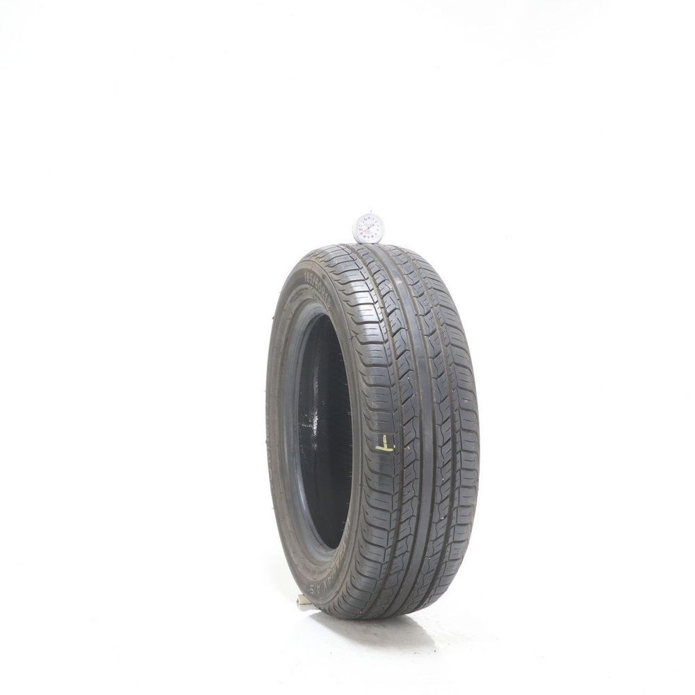 Used 185/60R15 Summit Ultramax A/S 88H - 9/32 - Image 1