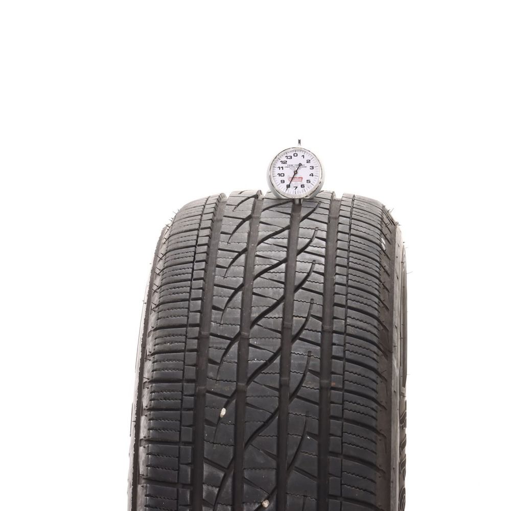 Set of (4) Used 225/60R18 Firestone Destination LE3 100H - 6.5-8/32 - Image 5