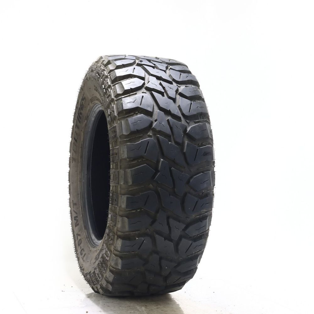 Used LT 33X12.5R17 TBB TS-67 M/T 120Q E - 14/32 - Image 1