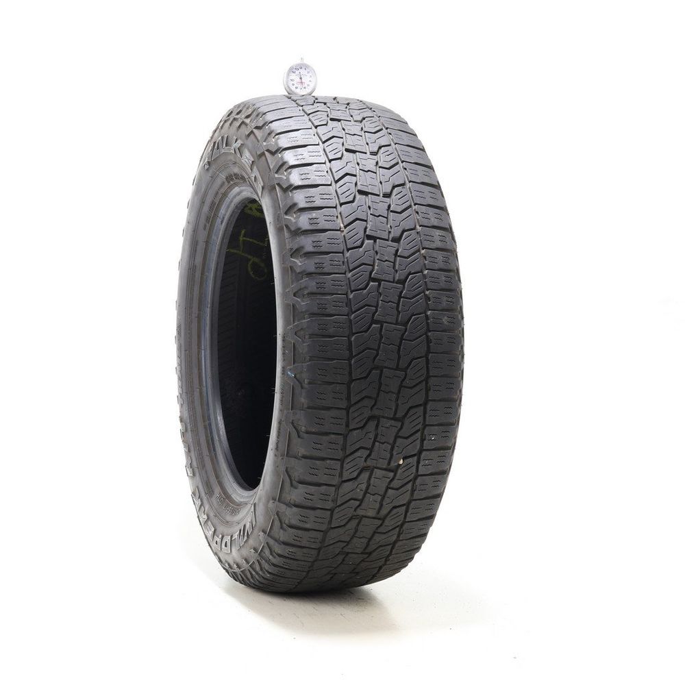 Used 245/65R17 Falken Wildpeak A/T Trail 107H - 6.5/32 - Image 1