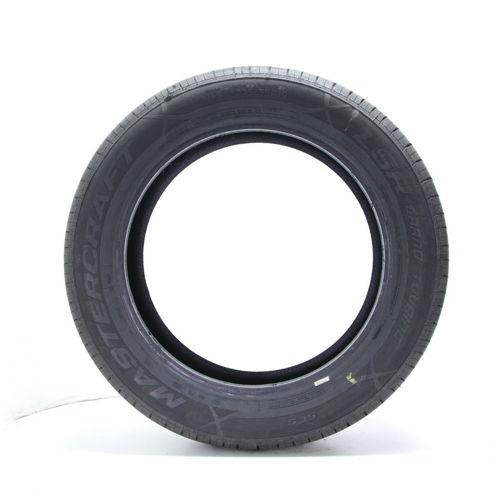 Driven Once 235/55R19 Mastercraft LSR Grand Touring 105H - 10.5/32 - Image 3
