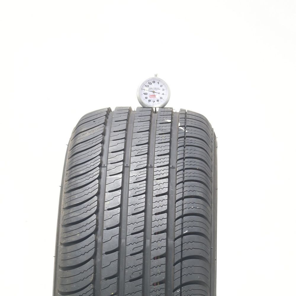 Set of (4) Used 235/65R17 SureDrive Touring A/S TA71 104H 9.511/32