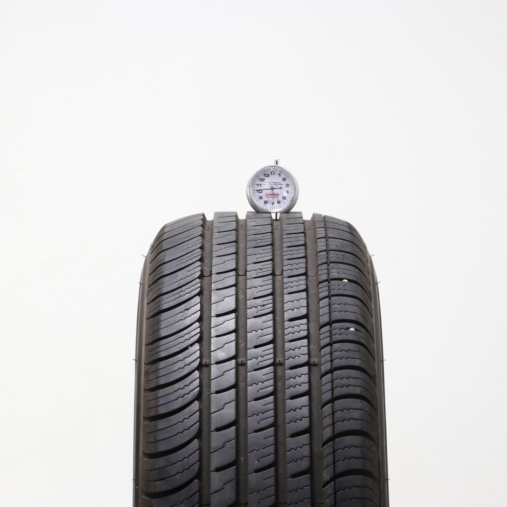 Set of (4) Used 235/65R17 SureDrive Touring A/S TA71 104H - 9.5-11/32 ...