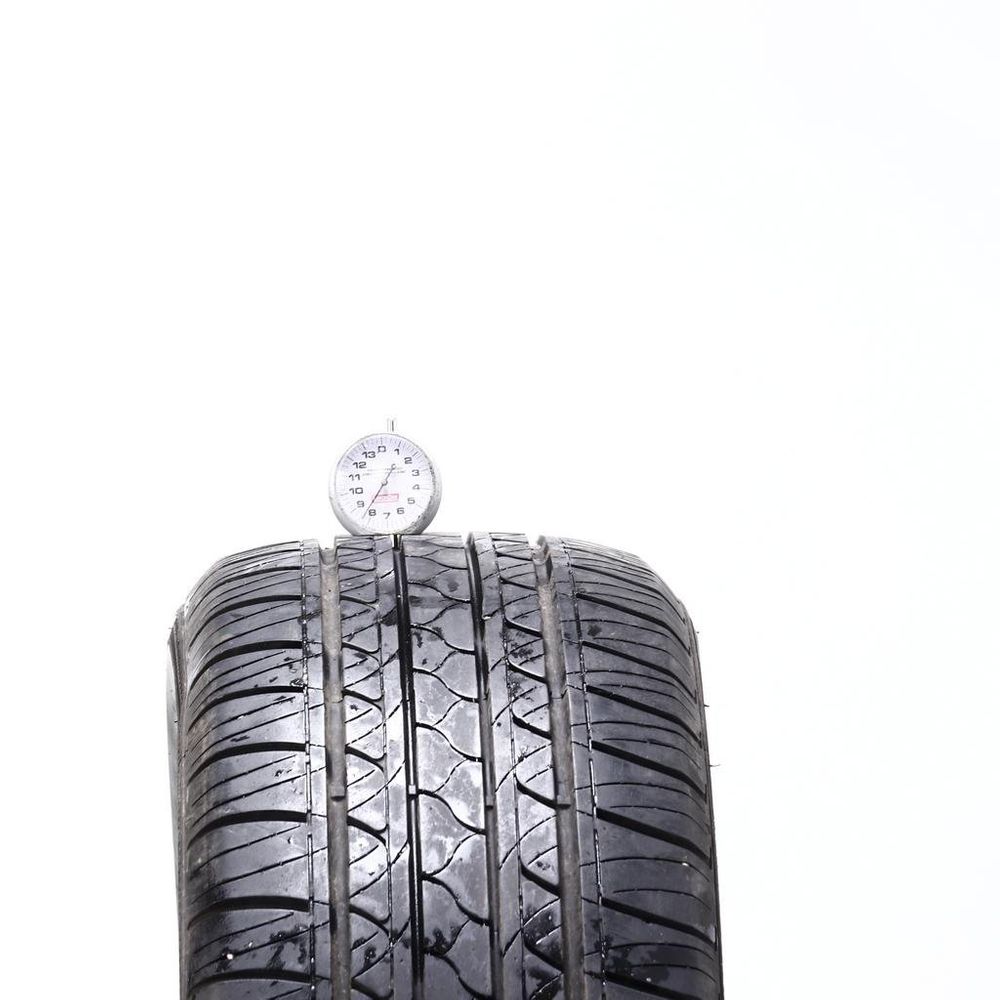 Set of (2) Used 235/55R18 Fuzion Touring 100V - 8.5/32 - Image 2