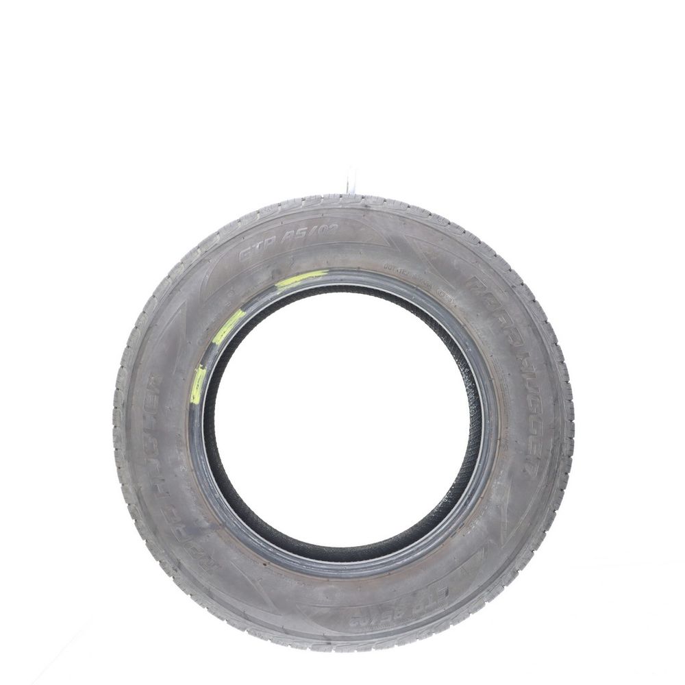 Set of (4) Used 195/65R15 Road Hugger GTP AS/02 91H - 8.5/32 - Image 3