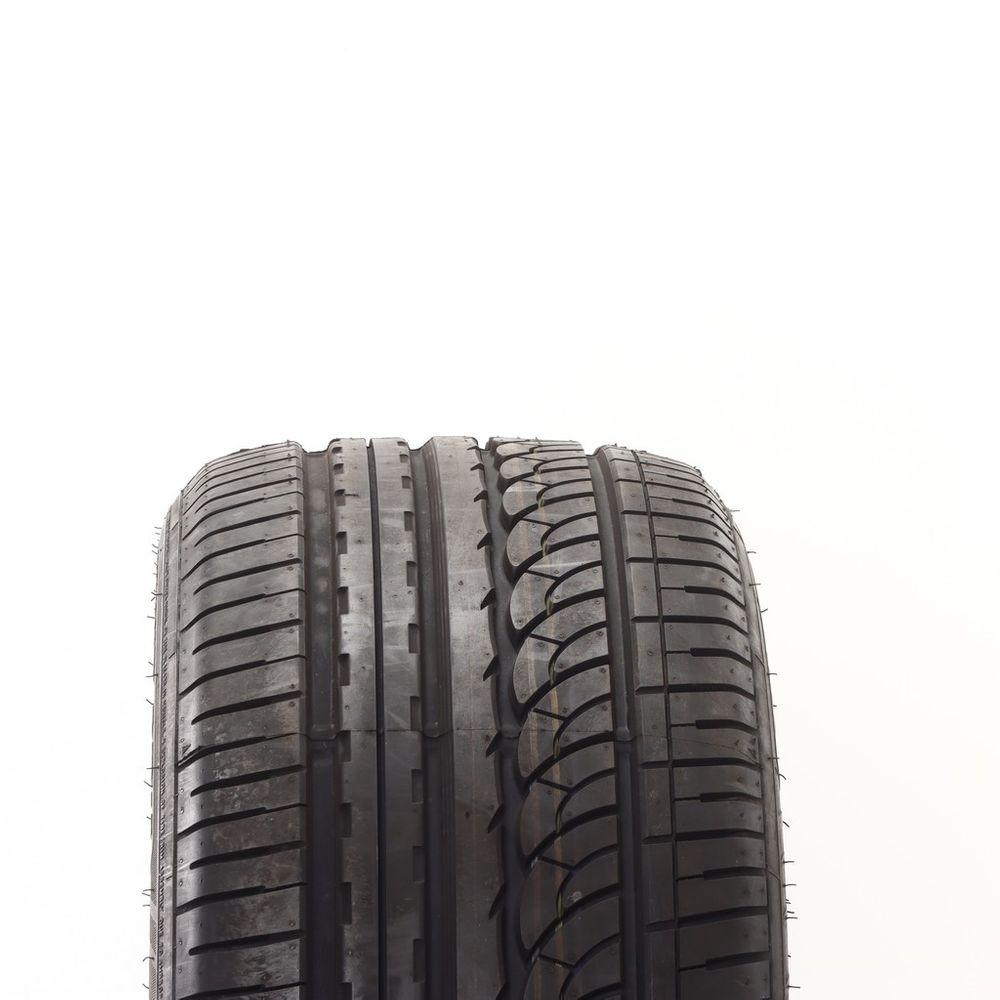 Driven Once 265/40R18 Nankang AS-1 101H - 9/32 - Image 2