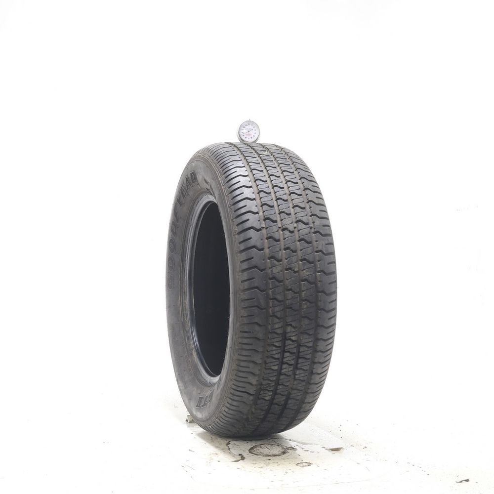 Used 215/60R15 Goodyear Eagle GT II 93T - 9.5/32 - Image 1