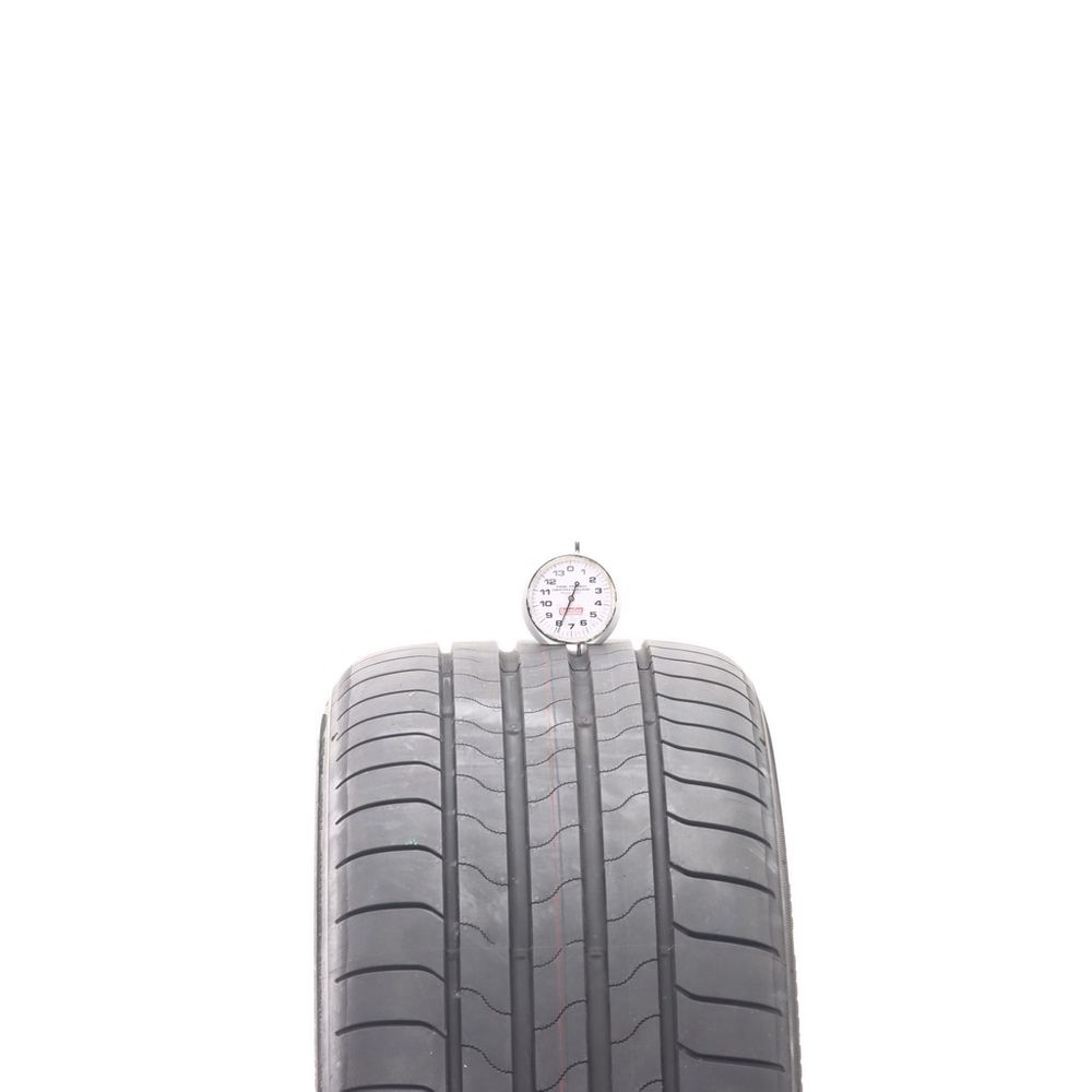 Used 225/40R19 Bridgestone Turanza 6 ENLITEN 93Y - 7.5/32 - Image 2