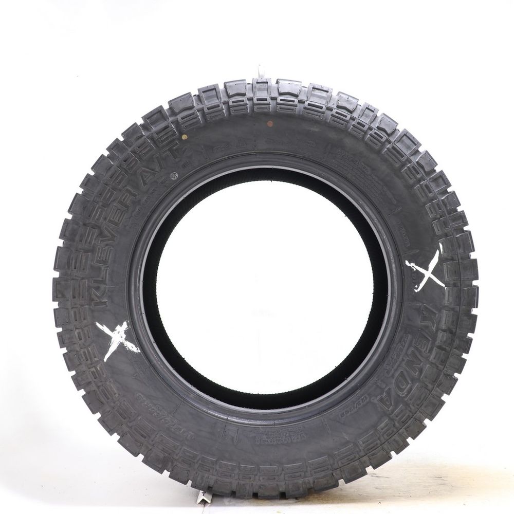 Used LT 275/65R18 Kenda Klever AT2 123/120S E - 9.5/32 - Image 3