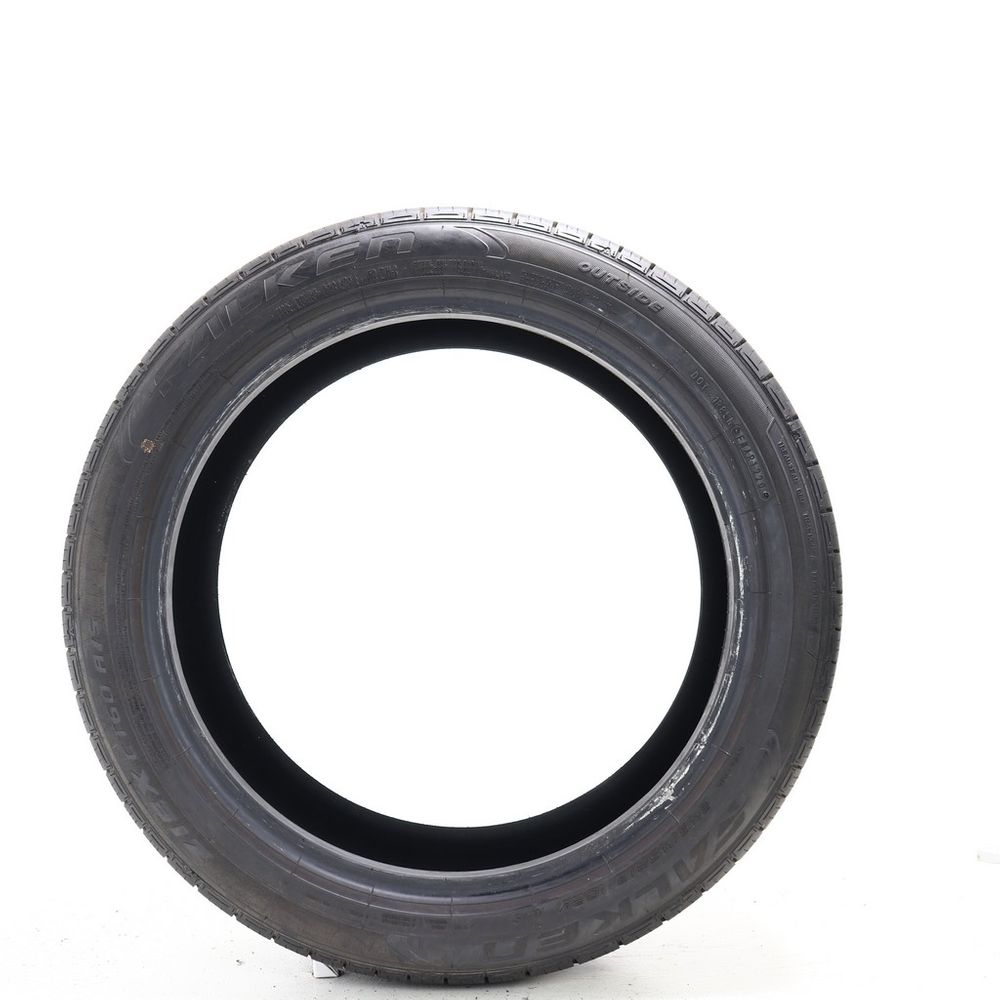 Driven Once 245/45R19 Falken Ziex CT60 A/S 102V - 10/32 - Image 3