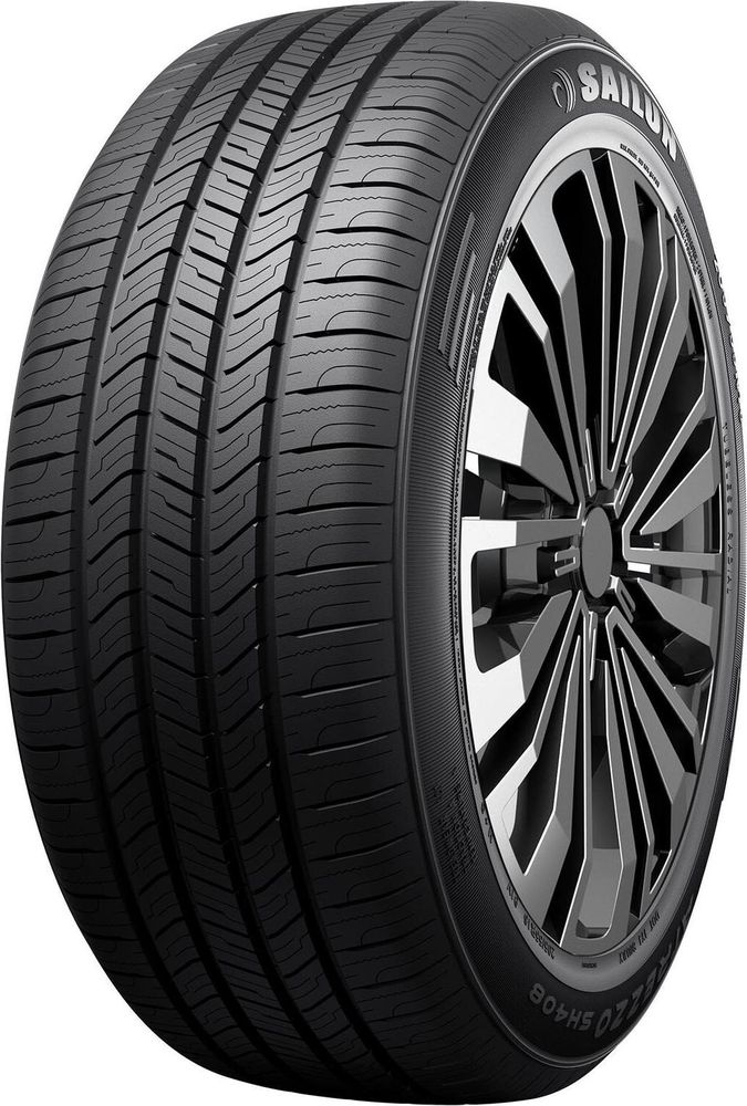 New P 235/55R17 Sailun Atrezzo SH408 103H - Image 1