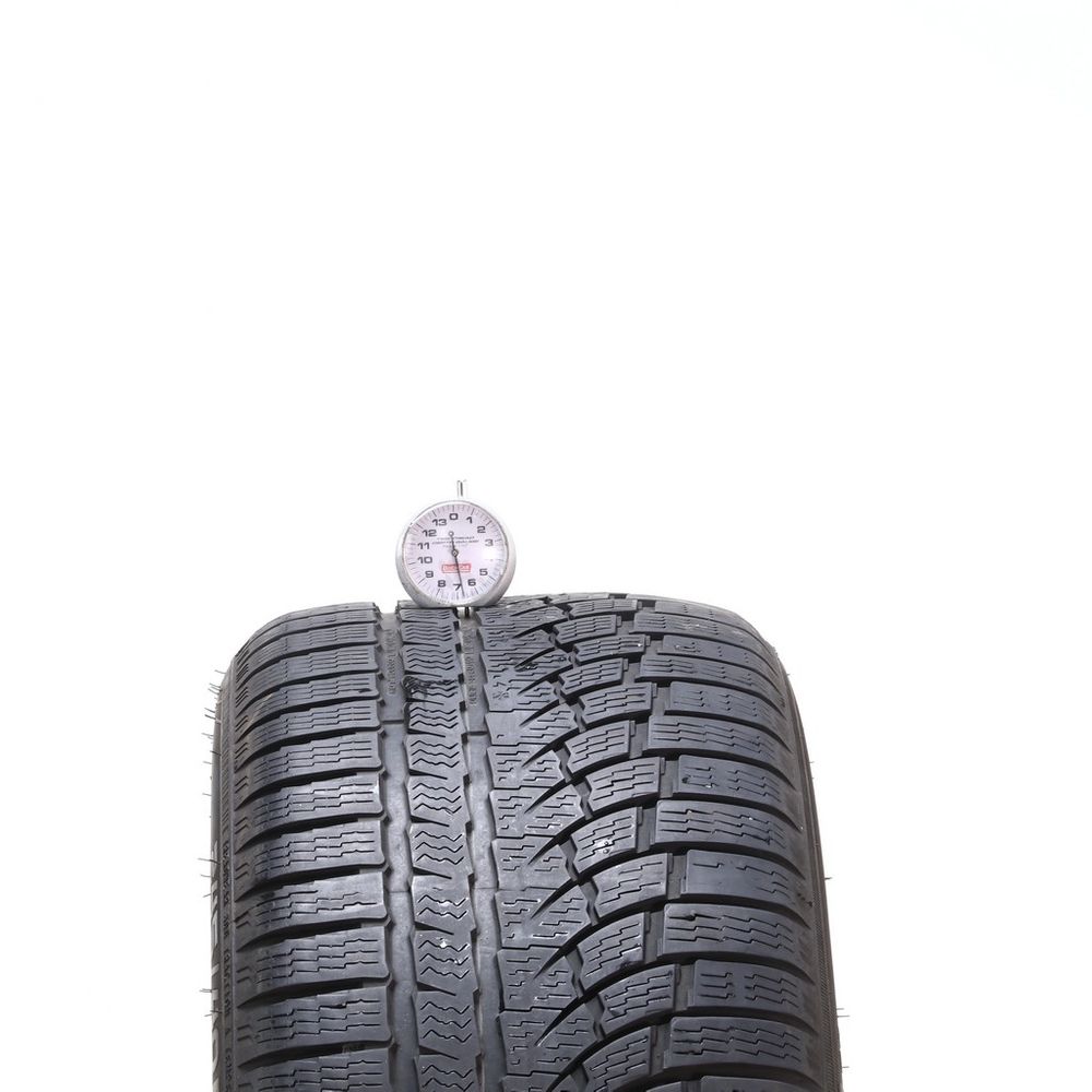 Used 245/40R18 Nokian WR G4 97V - 6.5/32 - Image 2