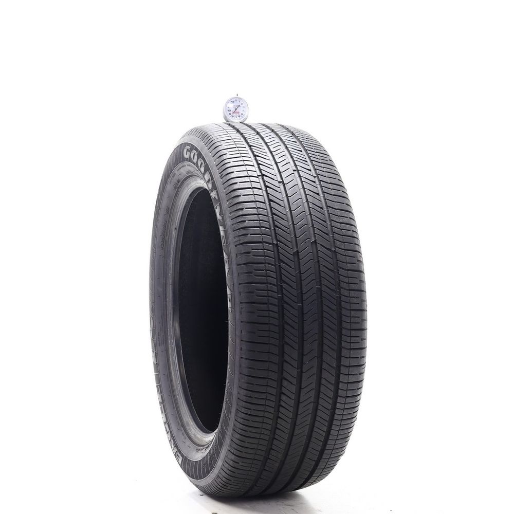 Set of (4) Used 225/55R18 Goodyear Eagle LS-2 97H - 7-8.5/32 - Image 10